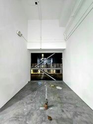Ascent @ 456 (D12), Shop House #553493891